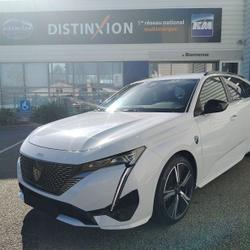 Peugeot 308 SW Phase 2 Hybrid 145 e-DCS6 GT Baud