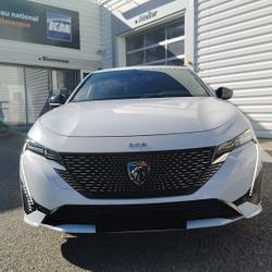 Peugeot 308 SW Phase 2 Hybrid 145 e-DCS6 GT Baud