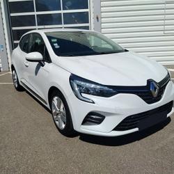 Renault Clio 5 1.0L TCE 90CH BUSINESS 5PL Baud