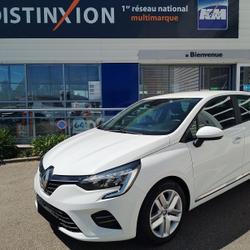 Renault Clio 5 1.0L TCE 90CH BUSINESS 5PL Baud