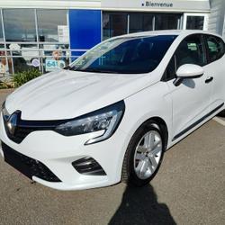 Renault Clio 5 1.0L TCE 90CH BUSINESS 5PL Baud