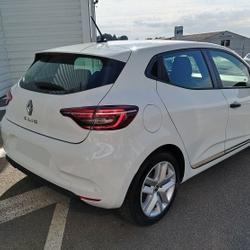 Renault Clio 5 1.0L TCE 90CH BUSINESS 5PL Baud