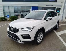 Seat Ateca Baud