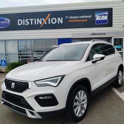 Seat Ateca 1.0L TSI 110CH STYLE S&S Baud