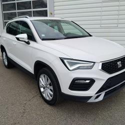 Seat Ateca 1.0L TSI 110CH STYLE S&S Baud