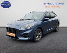 Ford Kuga Bruges