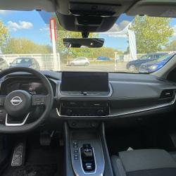 Nissan Qashqai Hybrid e-Power Gen3 190 ch N-Connecta occasion - Saint-Jouan-des-Gu&eacute;rets - photo 3/13