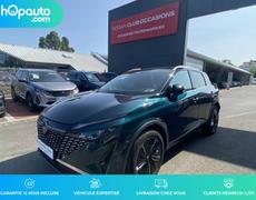 Nissan Qashqai Cesson-Sévigné