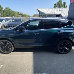 Nissan Qashqai Hybrid e-Power Gen3 190 ch Tekna Cesson-S&eacute;vign&eacute;