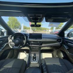 Nissan Qashqai Hybrid e-Power Gen3 190 ch Tekna Cesson-S&eacute;vign&eacute;