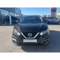 Nissan Qashqai 1.5 dCi 115 DCT N-Connecta Saint-Jouan-des-Gu&eacute;rets