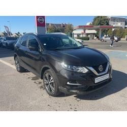 Nissan Qashqai 1.5 dCi 115 DCT N-Connecta Saint-Jouan-des-Gu&eacute;rets