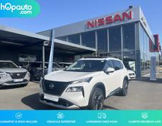 Nissan XTrail Saint-Jouan-des-Guérets