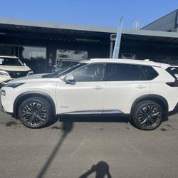 Nissan XTrail e-POWER 204 ch Tekna Saint-Jouan-des-Gu&eacute;rets