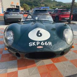 Autres Jaguar LE MANS Lescure-d'Albigeois