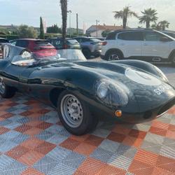 Autres Jaguar LE MANS Lescure-d'Albigeois