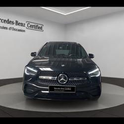 Mercedes GLA 250 e 160+102ch AMG Line 8G-DCT Fleury-les-Aubrais