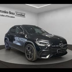 Mercedes GLA 250 e 160+102ch AMG Line 8G-DCT Fleury-les-Aubrais