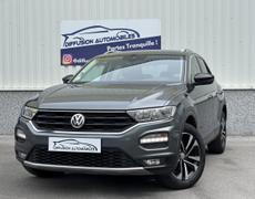 Volkswagen T-Roc Douchy-les-Mines