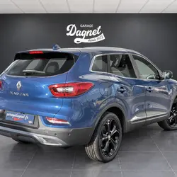 Renault Kadjar Blue 1.7 dCi 150 Black Edition occasion - Beauc&eacute; - photo 2/21