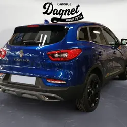 Renault Kadjar 1.7 Blue dCi 150ch Black Edition SL occasion - Beauc&eacute; - photo 2/14