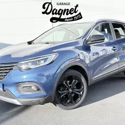 Renault Kadjar Black Edition 150 ch &ndash; 1&egrave;re Main &ndash; Garantie 12 mois occasion - Beauc&eacute; - photo 3/21