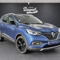 Renault Kadjar Blue 1.7 dCi 150 Black Edition occasion - Beauc&eacute; - photo 3/21