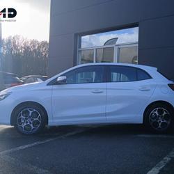 MG MG3 MG3 1.5 L Hybrid+ 195 ch Comfort Orvault