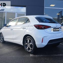 MG MG3 MG3 1.5 L Hybrid+ 195 ch Comfort Orvault