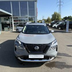 Nissan XTrail e-POWER 204 ch Tekna Saint-Jouan-des-Gu&eacute;rets