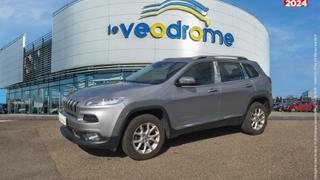 Jeep Cherokee  - Longitude - photo 0