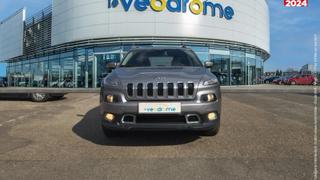 Jeep Cherokee  - Longitude - photo 1