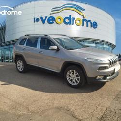 Jeep Cherokee 2.0 MultiJet 170ch Longitude Active Drive I BVA S/S Radar AR Franois