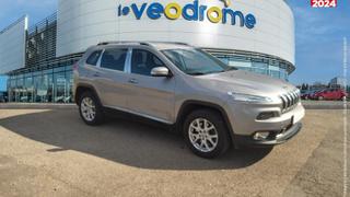 Jeep Cherokee  - Longitude - photo 2