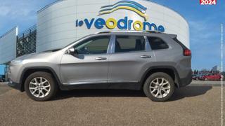 Jeep Cherokee  - Longitude - photo 3