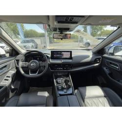 Nissan XTrail e-POWER 204 ch Tekna Saint-Jouan-des-Gu&eacute;rets