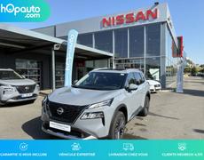 Nissan XTrail