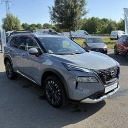 Nissan XTrail e-POWER 204 ch Tekna Saint-Jouan-des-Gu&eacute;rets