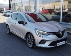 Renault Clio 5 Saint-Memmie