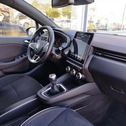 Renault Clio 5 1.0 TCe 100ch Edition One Saint-Memmie