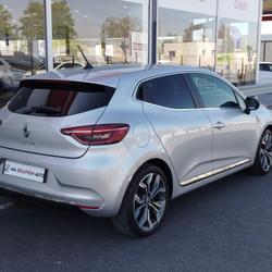 Renault Clio 5 1.0 TCe 100ch Edition One Saint-Memmie