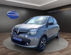 Renault Twingo 3