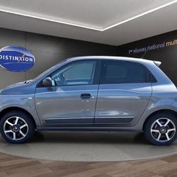 Renault Twingo 3 0.9 TCE 90 ENERGY INTENS Pabu