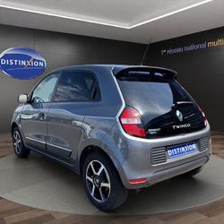 Renault Twingo 3 0.9 TCE 90 ENERGY INTENS Pabu
