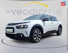 Citroen C4 Cactus Franois