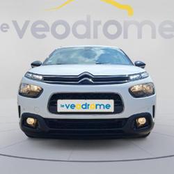 Citroen C4 Cactus PureTech 110ch S/S Shine E6.d 6cv GPS Camera Carplay Franois