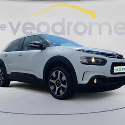 Citroen C4 Cactus PureTech 110ch S/S Shine E6.d 6cv GPS Camera Carplay Franois