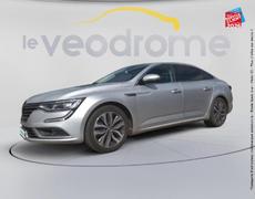 Renault Talisman Illange