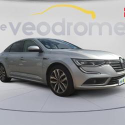Renault Talisman 2.0 Blue dCi 200ch Intens EDC - 19 Illange