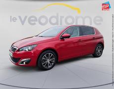 Peugeot 308 II Phase 1